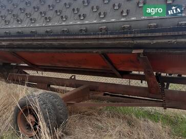 Дон-Агро КПСУ-4 1995 - фото