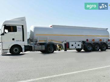Donat Trailer 30 2023 - фото
