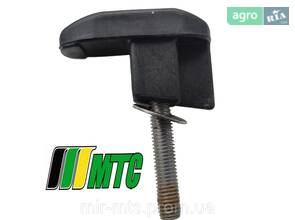 РУЧКА ЗАЖИМНОЙ ВАЖИЛЬ НАСТРОЙКИ ЗАСТАВКИ, 350.100.022, производитель DONDER