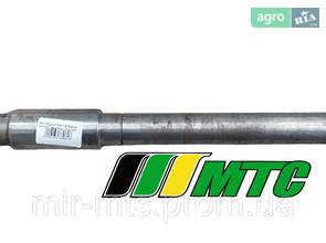 ВАЛ РЕДУКТОРА СЕРЕДНІЙ, 3507002, виробник DONDER