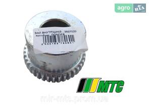 Фланець 3507020 внутрішній з"єднувальний, виробник  DONDER