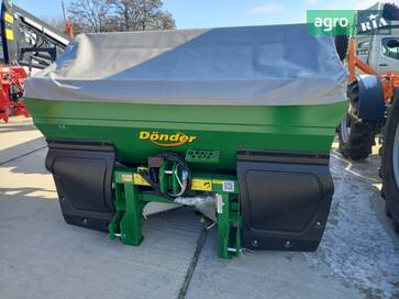 Donder CGSA 1500  - фото