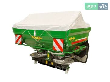 Donder CGSA 900 2025 - фото