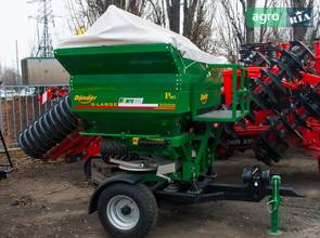 Разбрасыватель Donder CGSA Pro-Т 3000 2024