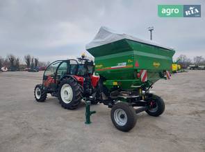 Розкидач Donder CGSA Pro-Т 3000 2025