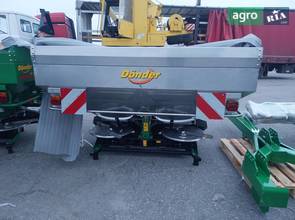 Розкидач Donder CGSA Pro-Т 3000 2025