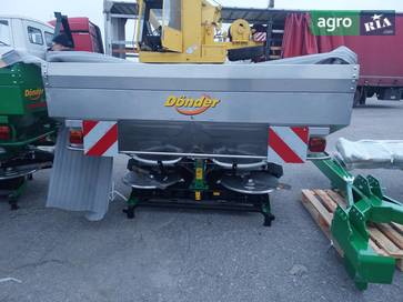 Donder CGSA Pro-Т 3000 2025 - фото