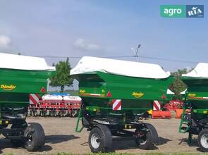 Розкидач Donder CGSA Pro-Т 3000 2025