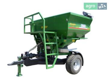 Donder CGSA Pro-Т 3000 2026 - фото