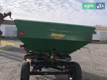 Donder CGSA-T 2013 - фото