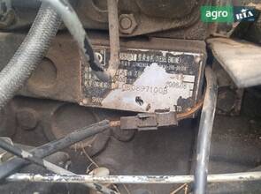 Мінітрактор Dongfeng 240 2008