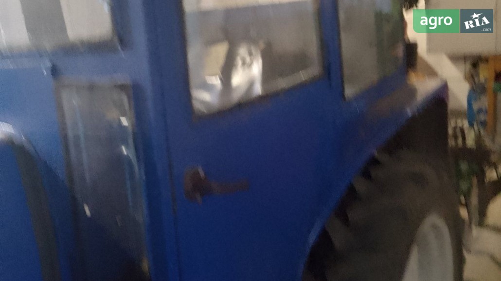 Трактор Dongfeng 240 2015 - фото 1