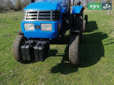 Dongfeng 240  - фото