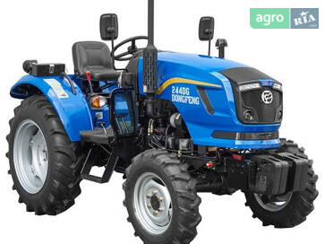 Dongfeng 244 DG2 2025 - фото