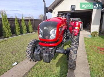 Dongfeng 244 DG2 2023 - фото