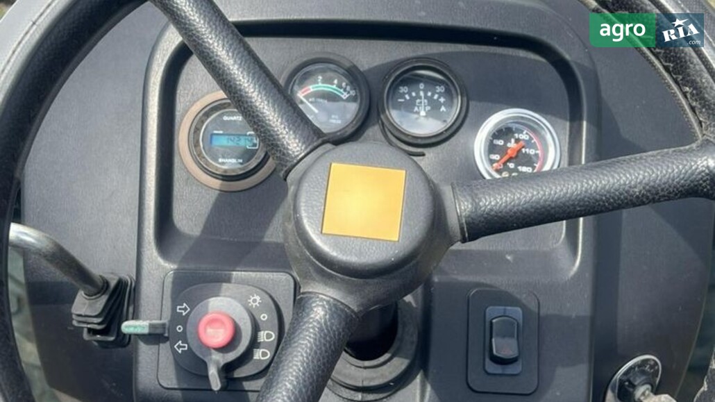 Минитрактор Dongfeng 244 DG2 2019 - фото 1