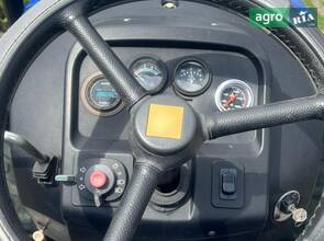 Мінітрактор Dongfeng 244 DG2 2019