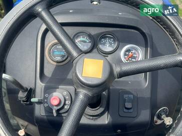 Dongfeng 244 DG2 2019 - фото