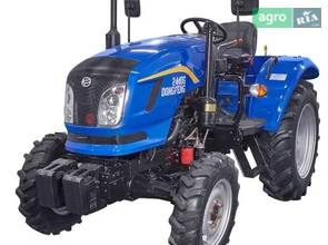 Минитрактор Dongfeng 244 DG 2024