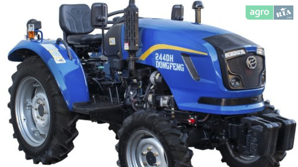 Трактор Dongfeng 244 DH 2025 - фото 1