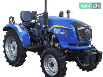 Dongfeng 244 DH 2025 - фото