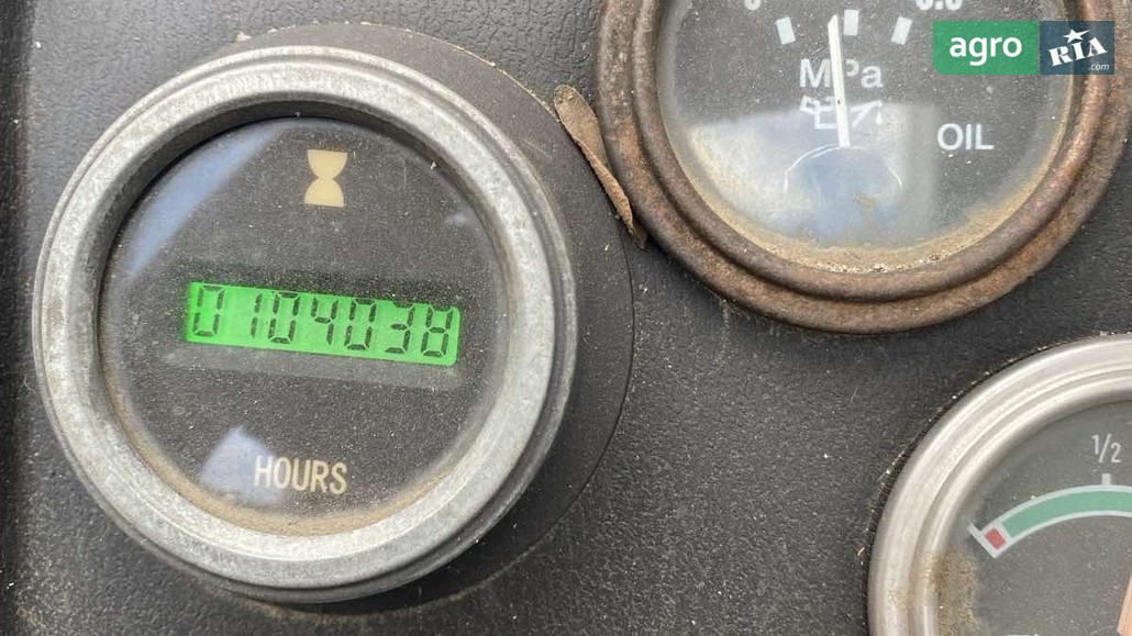 Мінітрактор Dongfeng 244 DH 2019 - фото 1