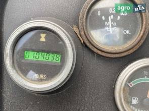 Минитрактор Dongfeng 244 DH 2019