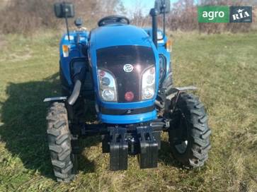 Dongfeng 244 DHX 2022 - фото