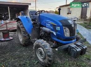 Трактор Dongfeng 244 DHX 2020