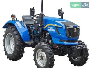Трактор Dongfeng 244 DHX 2025