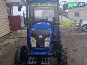 Минитрактор Dongfeng 244 DHX 2022