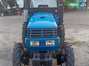 Мінітрактор Dongfeng 244 2008