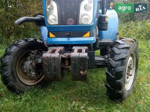 Мінітрактор Dongfeng 244 