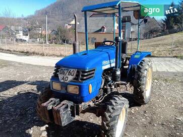 Dongfeng 244  - фото