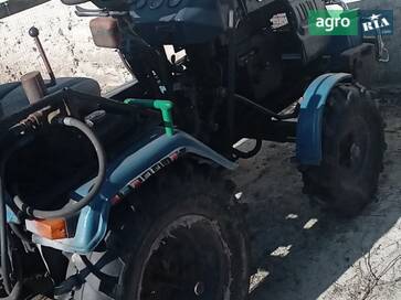 Dongfeng 244 2005 - фото