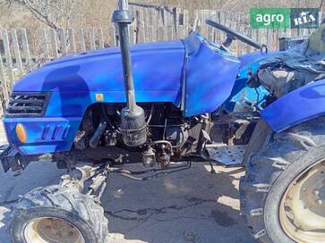 Dongfeng 244 2008 - фото