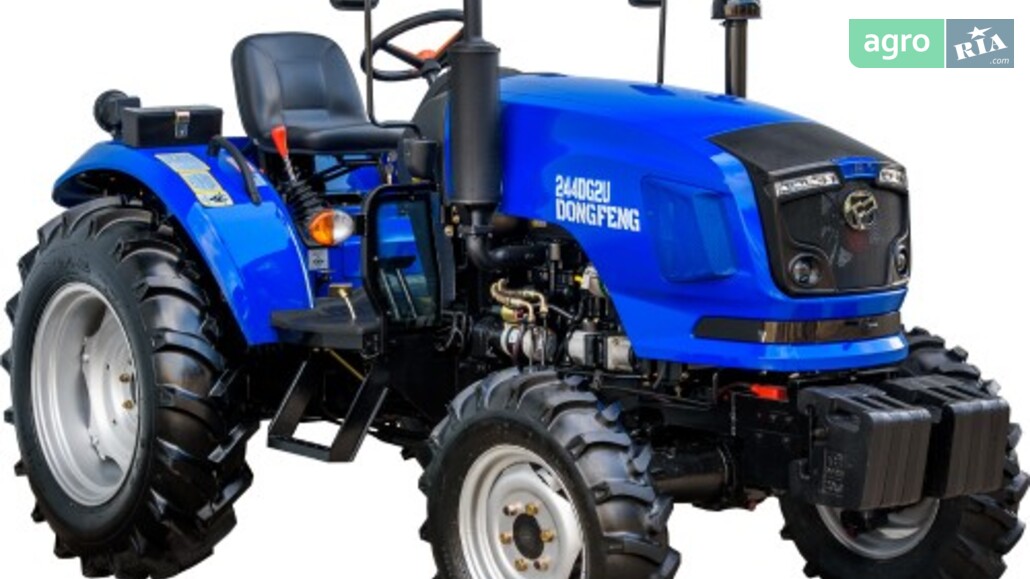 Трактор Dongfeng 244DG2U 2025 - фото 1