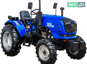 Трактор Dongfeng 244DG2U 2025