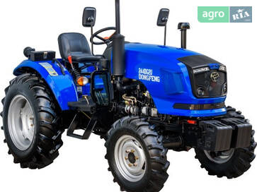 Dongfeng 244DG2U 2025 - фото