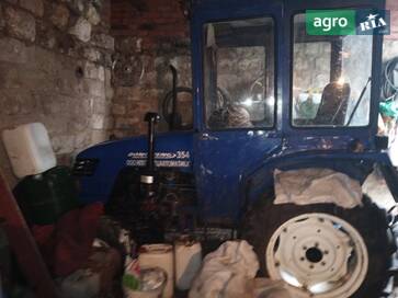 Dongfeng 354 2012 - фото