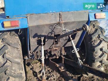 Dongfeng 354 2010 - фото