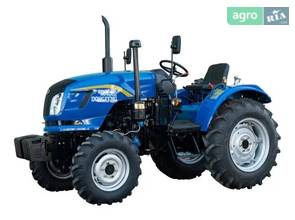 Трактор Dongfeng 404 DG2 2024