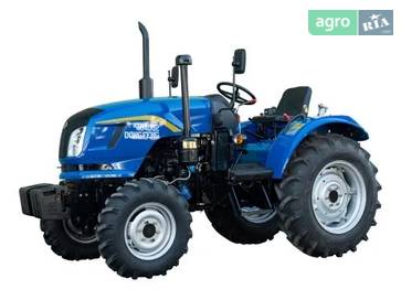 Dongfeng 404 DG2 2024 - фото