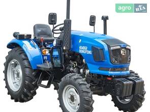 Трактор Dongfeng 404 DG2 2025