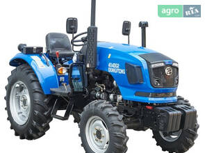 Трактор Dongfeng 404 DG2 2025
