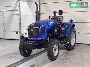 Трактор Dongfeng 404 DG2 