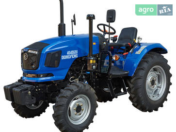 Dongfeng 404 DG2U 2024 - фото