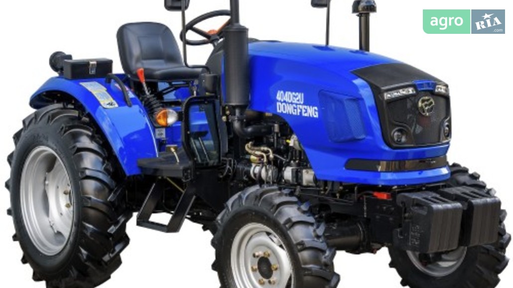 Трактор Dongfeng 404 DG2U 2025 - фото 1