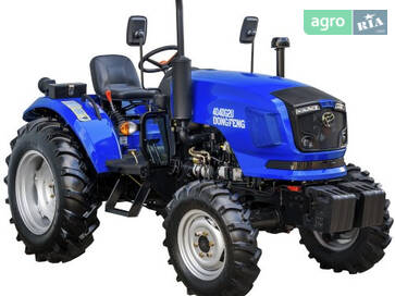 Dongfeng 404 DG2U 2025 - фото