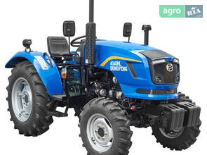 Трактор Dongfeng 404 DHL 2025
